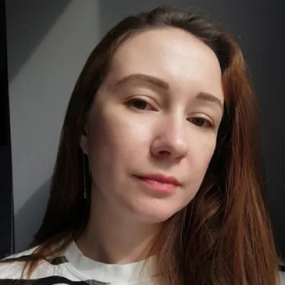 Мария Доценко