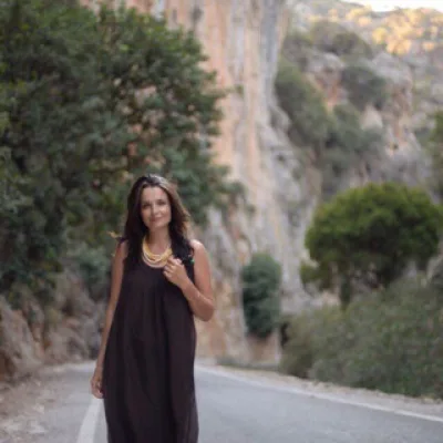Margarita Kurbanova