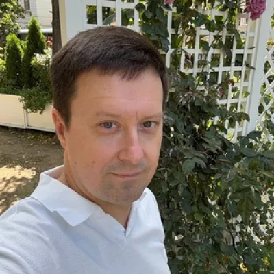 Пасютин. Здесь и сейчас