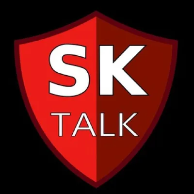 SK Talk