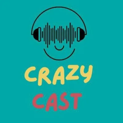 Crazy cast подкасты