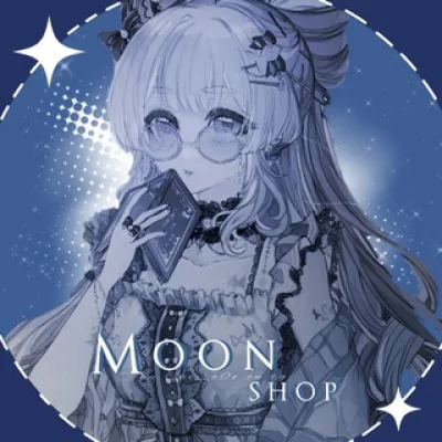 ꪆ🎐୧ 𝙢𝙤𝙤𝙣 𝙨𝙝𝙤𝙥 ꪆ🎐୧
