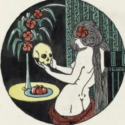 𝕲𝖔𝖙𝖍 𝕷𝖆𝖙𝖊𝖓𝖙𝖊 ⚸