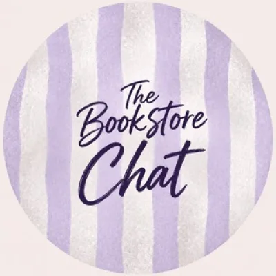 Книжный Чат – THE BOOKSTORE