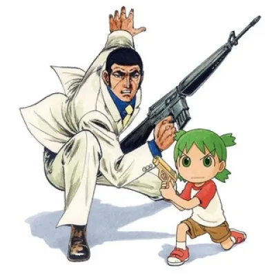 YotsubaJugend