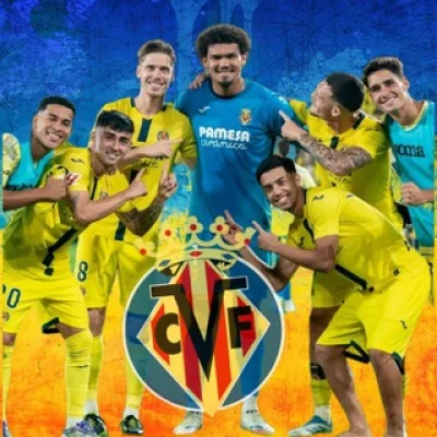 ФК «Вильярреал» | Villarreal CF