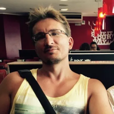 Виталий Казунов