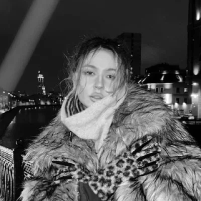 Анна Калинина