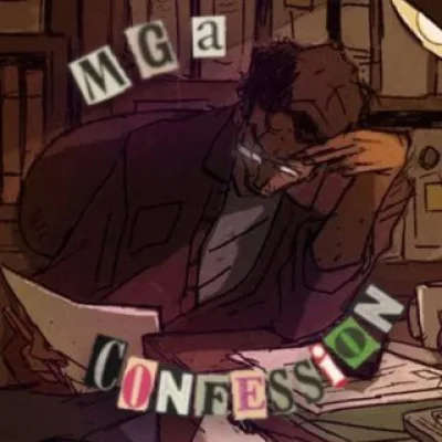The Magnus Archive | confession