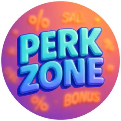 Perk Zone | Промокоды | Скидки | Бонусы |