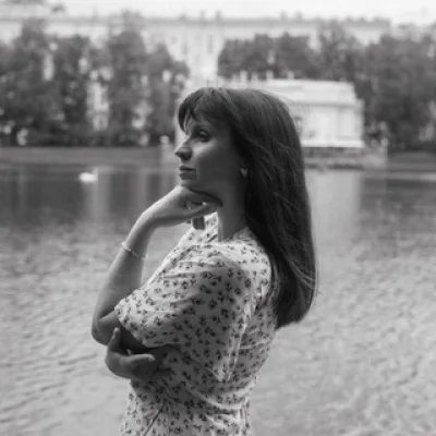 Olga Popova
