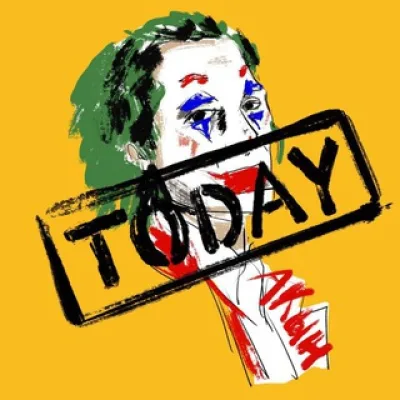 Акын Today
