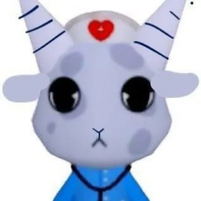 Загон коз🐐🐐