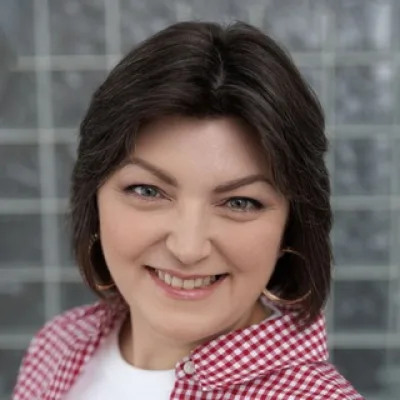 ШТОРНЫЙ МИР Юлии Лозовской