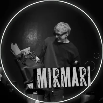 Mirmari