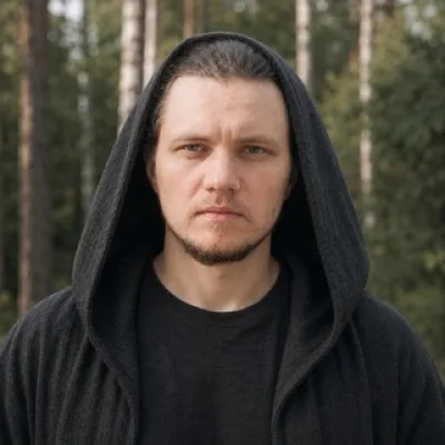 Концепт Чупрунова