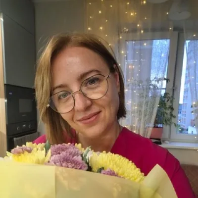 Светлана Шумихина