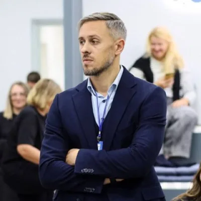 Александр Осадченко