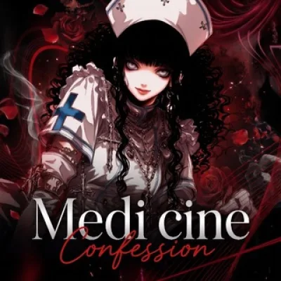 Medicine confession 💉