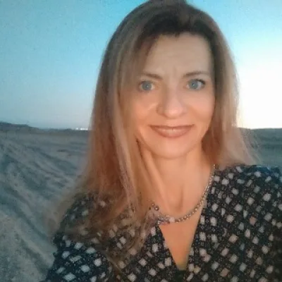 Olga Avdeeva