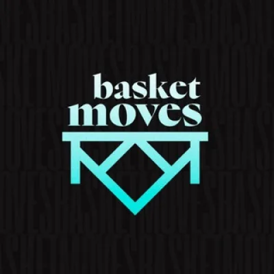 Basket Moves