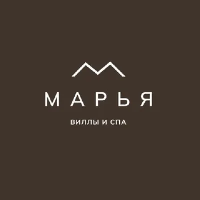 МАРЬЯ Виллы и СПА