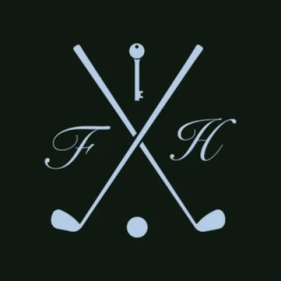 Forest Hills Golf Resort by MOSS