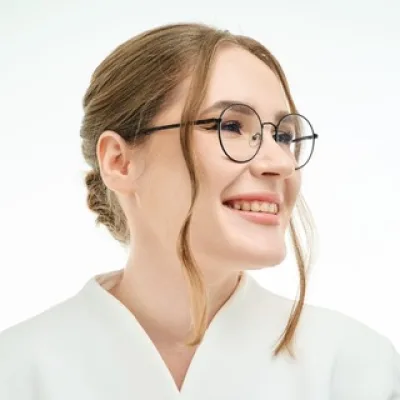 Ирина Виноградова