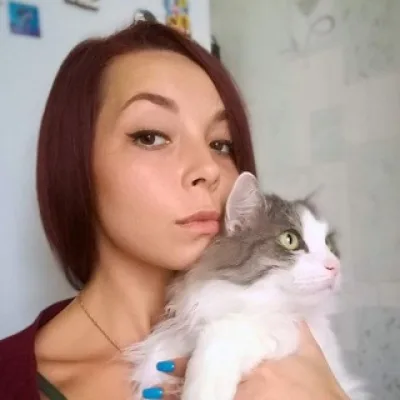 Валентина Королёва