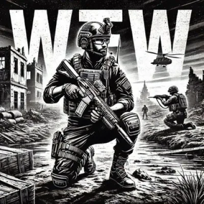WarFront Witness