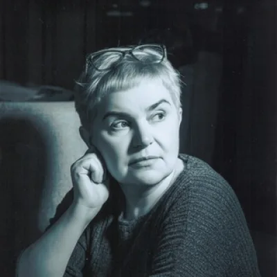 Elena Konotopova