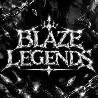 BLAZE LEGENDS