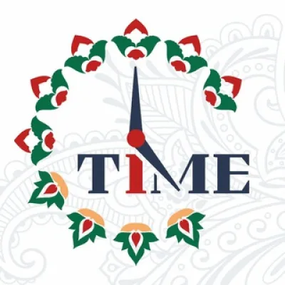 Российско-Индийский бизнес-форум «ТАЙМ»
