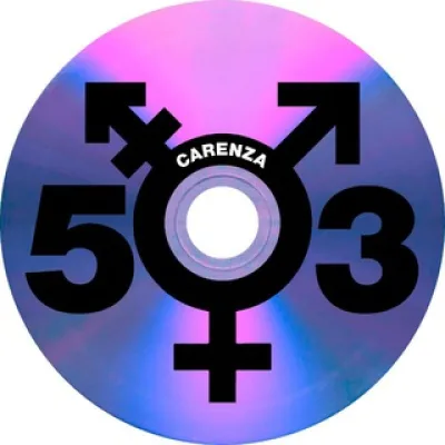 CARENZA 503 - The Cluster Bitch 🎙️🔥