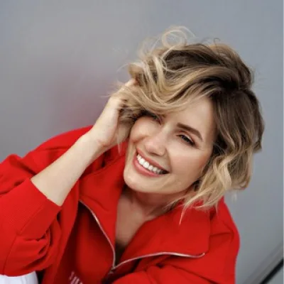 Елена Муханова