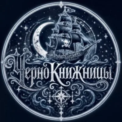 ЧерноКнижницы☠️