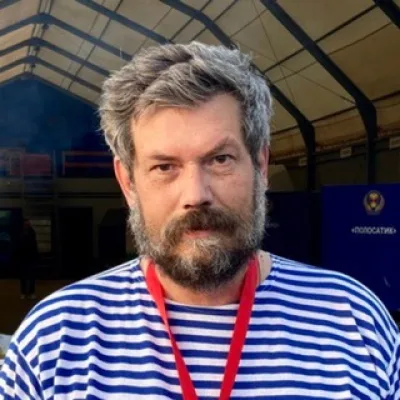 Вадим Радченко