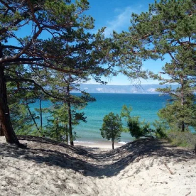 Байкал
