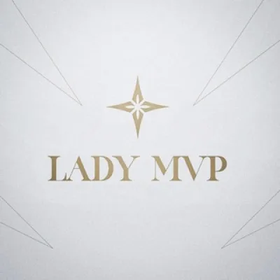 Lady MVP