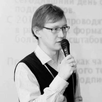 Андрей Попов