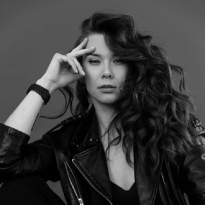 Olga Turkovskaya