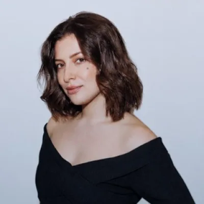 Taisia Rozhkova