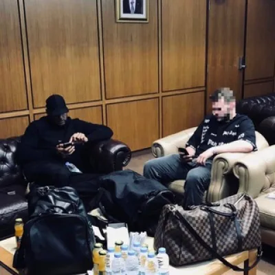 MANAGER