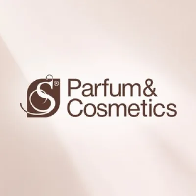 S Parfum & Cosmetics Россия