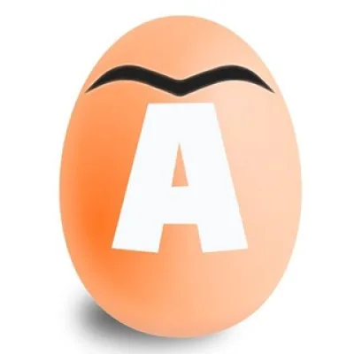 Яйцо Ашот