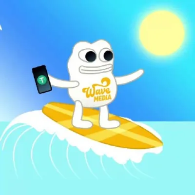 Wave Media (Куплю канал)