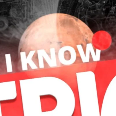 I Know Admin