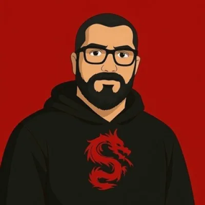 Малышкин GLFire