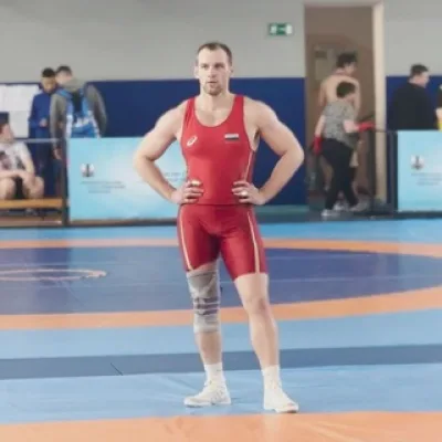 Pavel Guliev