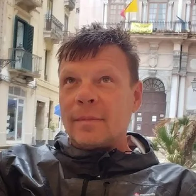 Andrei Bocharov